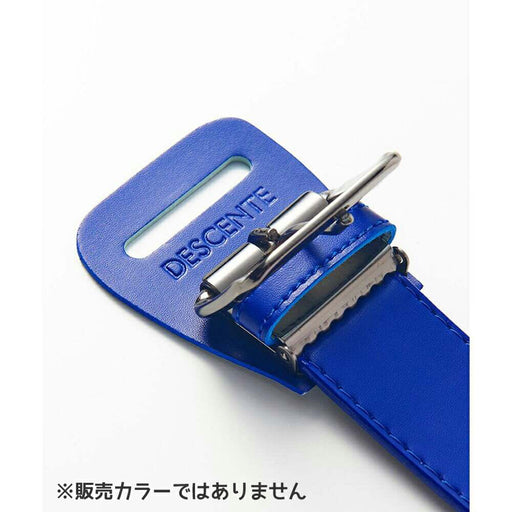 デサントDESCENTE野球ジュニアベルトツヤ消しDB5SBL00J