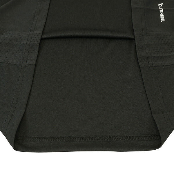 【上下セット】アディダスadidasレフリー26シャツショーツ上下DB694-DC328サッカーフットサル審判レフェリーウェアブラックメンズ