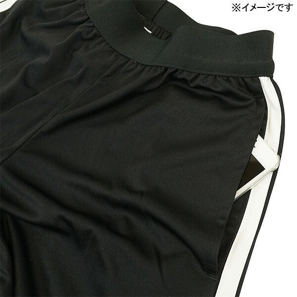 【上下セット】アディダスadidasレフリー26シャツショーツ上下DB694-DC328サッカーフットサル審判レフェリーウェアブラックメンズ