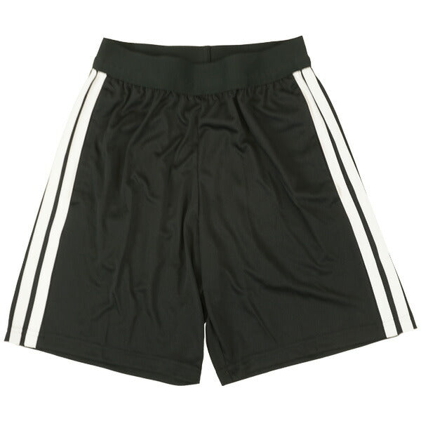 【ネコポス送料無料】アディダスadidasレフリー26ショーツDB694サッカーフットサル審判レフェリーウェアブラックメンズ