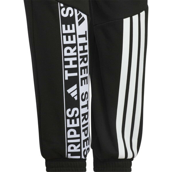 【上下セット】アディダスadidas裏メッシュジュニアUWORDウーブンジャケットフレンチテリー9/10丈パンツ上下DC094-HM245サッカーフットサル子供用