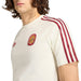スペイン代表ESP2026オリジナルスTシャツDC103-JZ2256サッカー半袖オフホワイトアディダスadidas