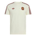 スペイン代表ESP2026オリジナルスTシャツDC103-JZ2256サッカー半袖オフホワイトアディダスadidas