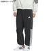 アディダスadidas裏メッシュMWORDウーブンパンツDC125サッカーフットサルブレーカーロングパンツメンズ
