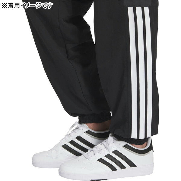 アディダスadidas裏メッシュMWORDウーブンパンツDC125サッカーフットサルブレーカーロングパンツメンズ