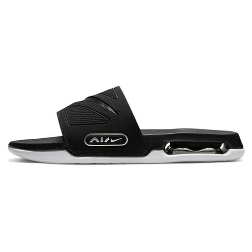 ナイキNIKEAIRMAXCIRROSLIDEエアマックスシロスライドサンダルブラック黒DC1460-004