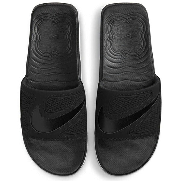 ナイキNIKEAIRMAXCIRROSLIDEエアマックスシロスライドサンダルブラック黒DC1460-004