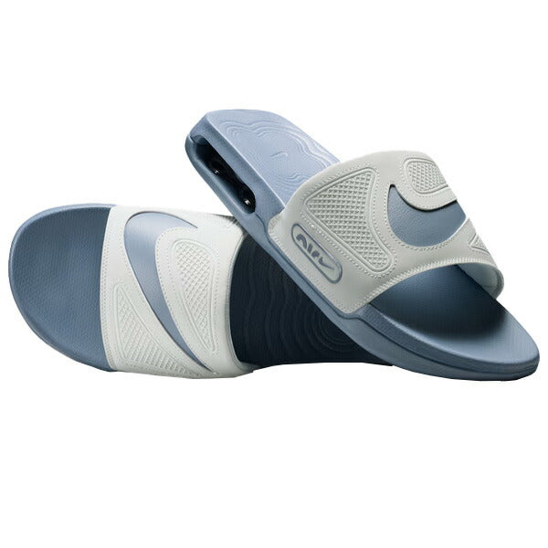 ナイキNIKEメンズサンダルナイキNIKEAIRMAXCIRROSLIDEエアマックスシロスライドシャワーサンダルDC1460-410
