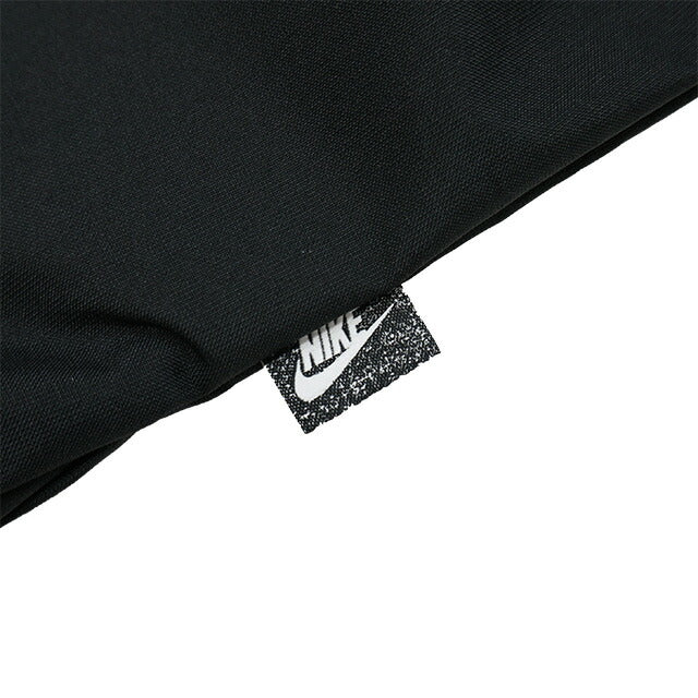 ナイキNIKEヘリテージドローコードバッグDC4245-010サッカーフットサルスポーツナップサックジムサック13Lブラック黒