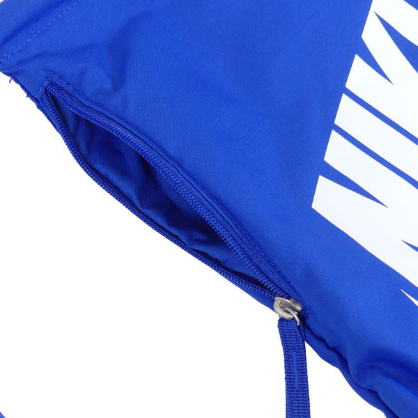 ナイキNIKEヘリテージドローコードバッグ13LDC4245-481サッカーフットサルジムサックナップザック