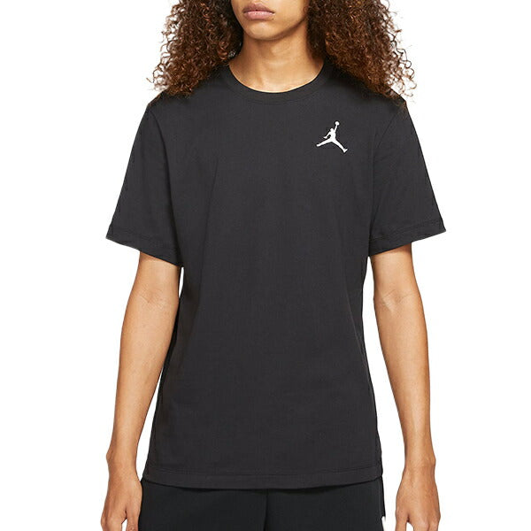 【ショップ限定エントリーでさらに+9倍】NIKEナイキメンズショートスリーブTシャツ半袖ジョーダンジャンプマンDC7485-010