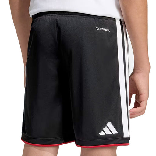 ドイツ代表2026ホームレプリカKIDSショーツDC995-JZ4562アディダスadidas