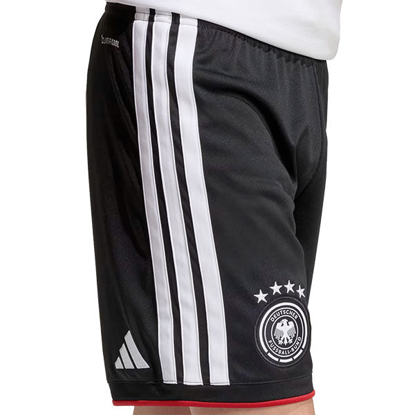 ドイツ代表2026ホームレプリカKIDSショーツDC995-JZ4562アディダスadidas