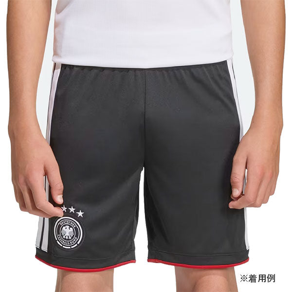 ドイツ代表2026ホームレプリカKIDSショーツDC995-JZ4562アディダスadidas