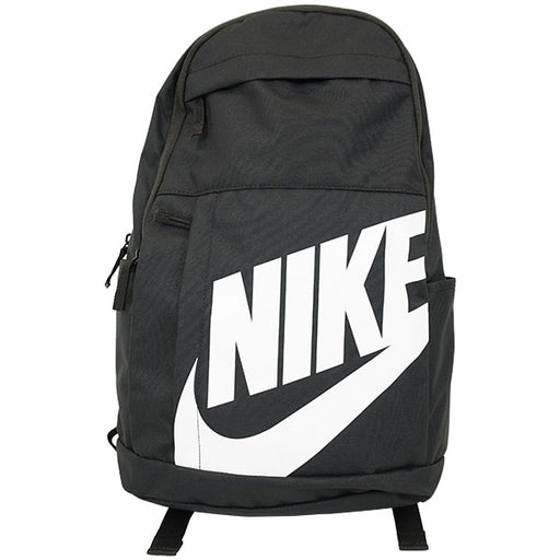 【送料無料】ナイキNIKEエレメンタルバックパックDD0559-010サッカーフットサル21Lリュックサック普段使い通勤通学ブラック