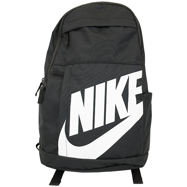【送料無料】ナイキNIKEエレメンタルバックパックDD0559-010サッカーフットサル21Lリュックサック普段使い通勤通学ブラック