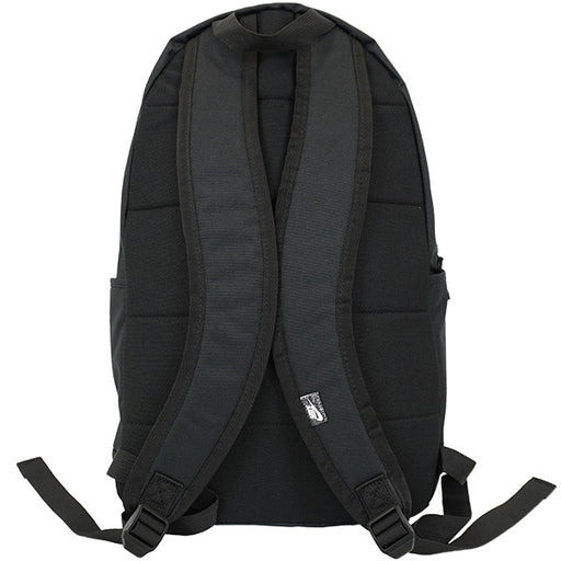 【送料無料】ナイキNIKEエレメンタルバックパックDD0559-010サッカーフットサル21Lリュックサック普段使い通勤通学ブラック