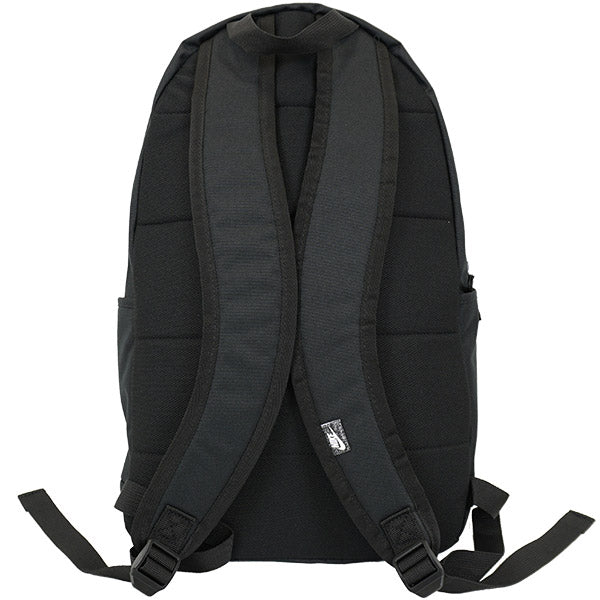 【送料無料】ナイキNIKEエレメンタルバックパックDD0559-010サッカーフットサル21Lリュックサック普段使い通勤通学ブラック