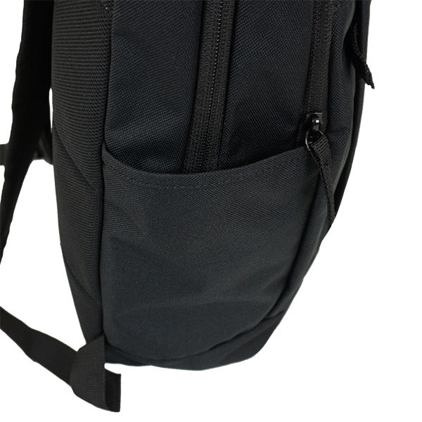 【送料無料】ナイキNIKEエレメンタルバックパックDD0559-010サッカーフットサル21Lリュックサック普段使い通勤通学ブラック