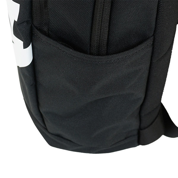 【送料無料】ナイキNIKEエレメンタルバックパックDD0559-010サッカーフットサル21Lリュックサック普段使い通勤通学ブラック