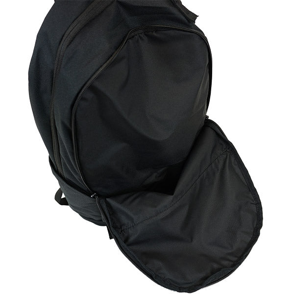 【送料無料】ナイキNIKEエレメンタルバックパックDD0559-010サッカーフットサル21Lリュックサック普段使い通勤通学ブラック