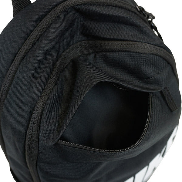 【送料無料】ナイキNIKEエレメンタルバックパックDD0559-010サッカーフットサル21Lリュックサック普段使い通勤通学ブラック