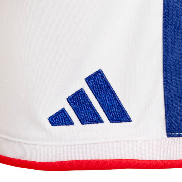 キッズアディダスサッカー日本代表2026ホームレプリカユニフォームショーツDE364