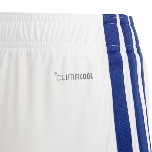 キッズアディダスサッカー日本代表2026ホームレプリカユニフォームショーツDE364