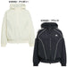 アディダスadidasレディースブレーカーシャツSTADIUM裏起毛26FWウーブンジャケットDG932