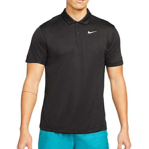 【ショップ限定エントリーでさらに+9倍】NIKEナイキテニスポロシャツ半袖メンズナイキコートDri-FITDH0858-010