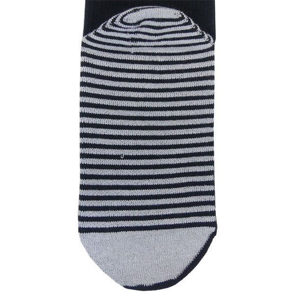 【ネコポス送料無料】ナイキNIKEストライクライトクルーソックスDH6620-010サッカーフットサルスポーツストッキングブラック