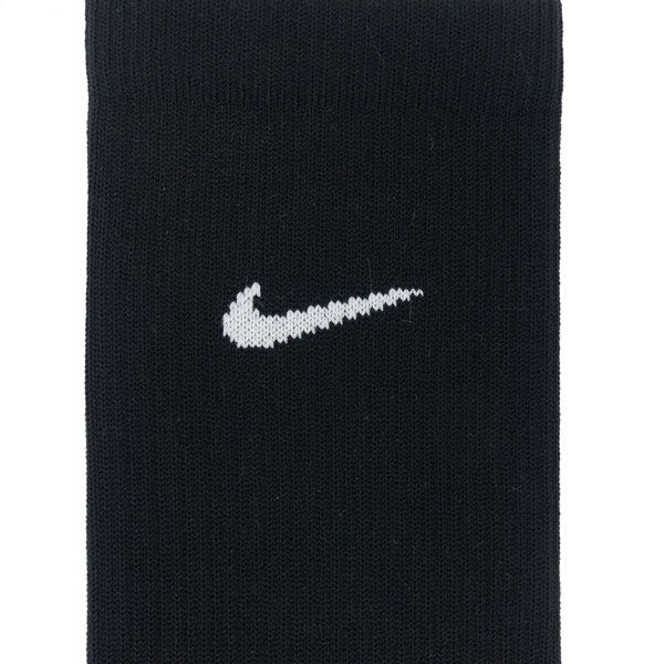 【ネコポス送料無料】ナイキNIKEストライクライトクルーソックスDH6620-010サッカーフットサルスポーツストッキングブラック