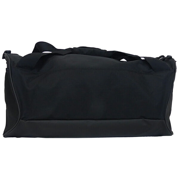 ナイキNIKEダッフルバッグミディアム60LDH7710-010サッカーフットサルブラジリア9.5トレーニングボストンバッグ合宿遠征旅行ブラック