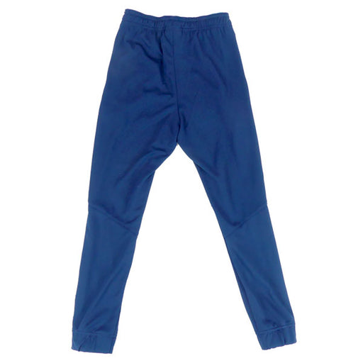 ナイキNIKEジュニアCR7Dri-FITパンツKPZDH9771-451サッカーフットサルトレーニングパンツロングパンツ練習着ネイビー子供用