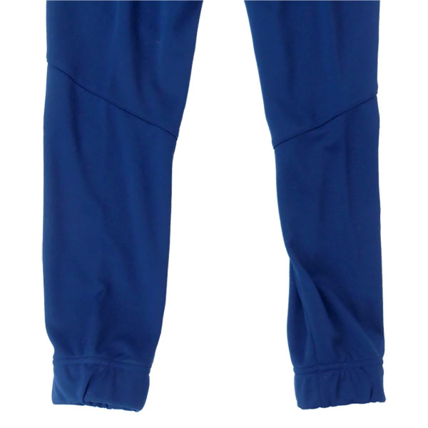 ナイキNIKEジュニアCR7Dri-FITパンツKPZDH9771-451サッカーフットサルトレーニングパンツロングパンツ練習着ネイビー子供用