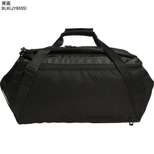 アディダスadidasEPSダッフルバッグ50DL599サッカーフットサルボストンバッグ50.3L