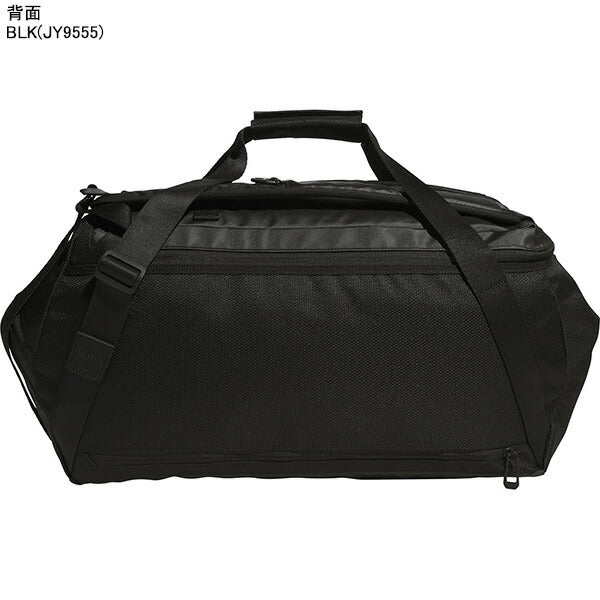 アディダスadidasEPSダッフルバッグ50DL599サッカーフットサルボストンバッグ50.3L