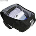 アディダスadidasEPSダッフルバッグ50DL599サッカーフットサルボストンバッグ50.3L