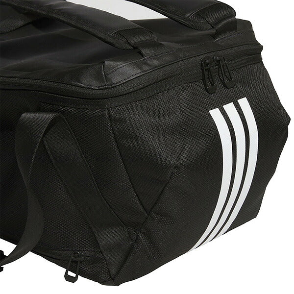 アディダスadidasEPSダッフルバッグ50DL599サッカーフットサルボストンバッグ50.3L