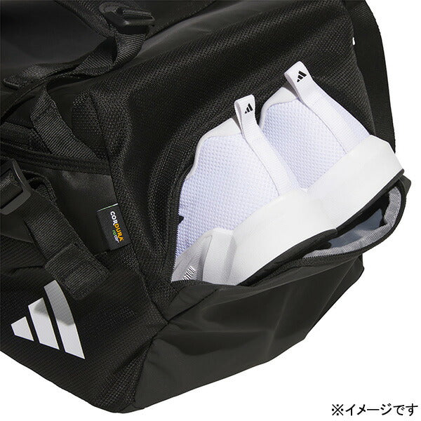 アディダスadidasEPSダッフルバッグ50DL599サッカーフットサルボストンバッグ50.3L
