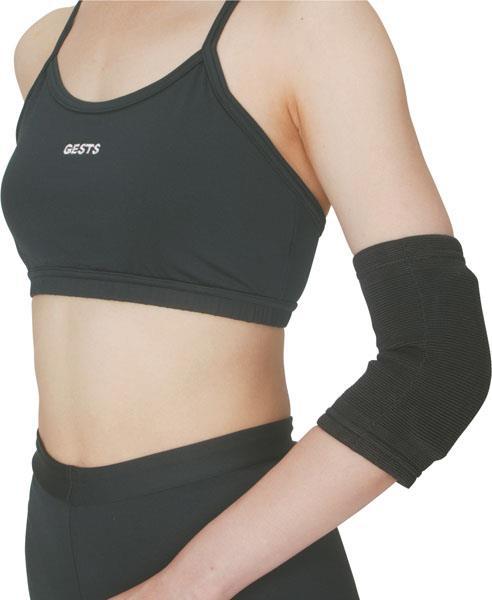 D&Mバレーボールひじ用サポーターエルボーパッド(1個入)dm-737