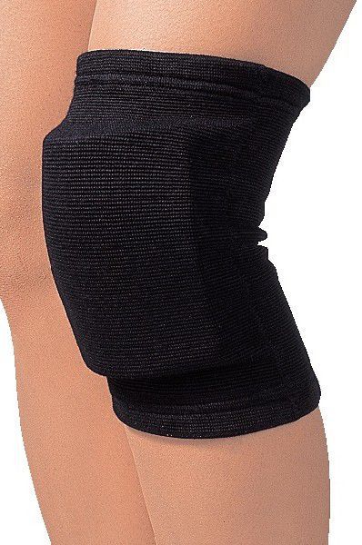 D&Mバレーボールひざサポーターニーキャップガード1個入dm-837