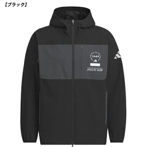 アディダスadidasADPTクロスジャケットメンズジャケットDM078