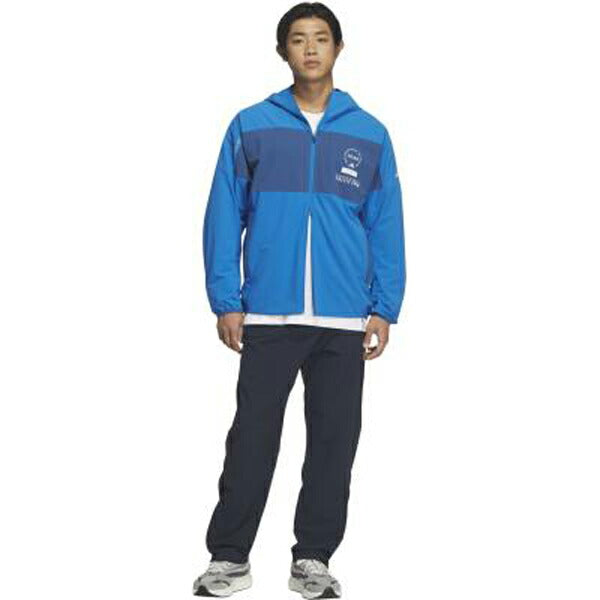 アディダスadidasADPTクロスジャケットメンズジャケットDM078