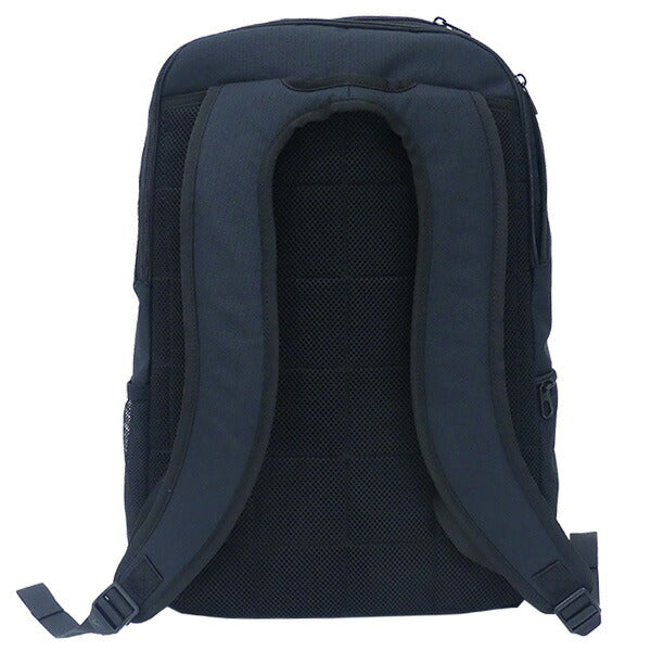 ナイキNIKEブラジリアXLトレーニングバックパック9.5DM3975-010サッカーフットサル30Lリュックサックスポーツバッグシューズ収納ブラック黒