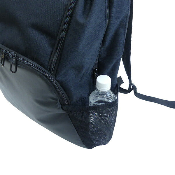 【ショップ限定エントリーでさらに+9倍】ナイキNIKEブラジリアXLトレーニングバックパック9.5DM3975-010サッカーフットサル30Lリュックサックスポーツバッグシューズ収納ブラック黒