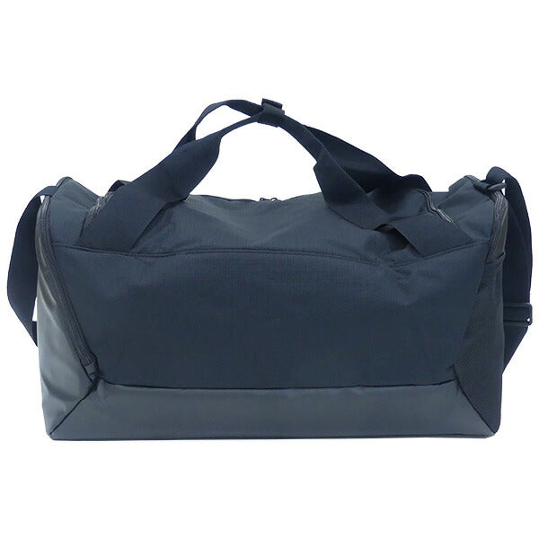 【送料無料】ナイキNIKEブラジリアトレーニングダッフルバッグSDM3976-010サッカーフットサル41Lボストンバッグ部活遠征ジムブラック黒