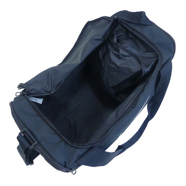 【ショップ限定エントリーでさらに+9倍】【送料無料】ナイキNIKEブラジリアトレーニングダッフルバッグSDM3976-010サッカーフットサル41Lボストンバッグ部活遠征ジムブラック黒