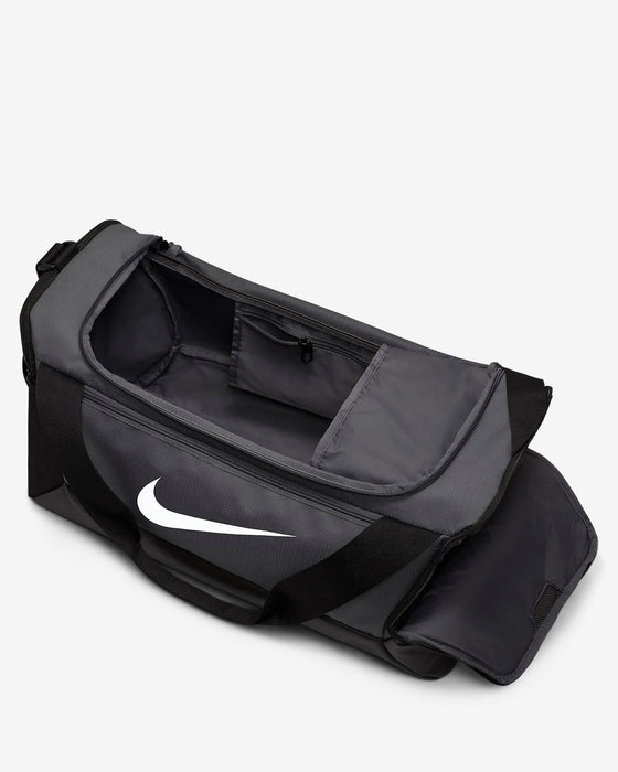 ドラムバッグNIKEナイキブラジリアトレーニングダッフルバッグDM3976-026