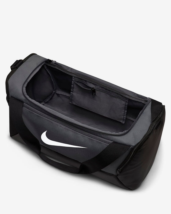 【ショップ限定エントリーでさらに+9倍】ドラムバッグNIKEナイキブラジリアトレーニングダッフルバッグDM3976-026